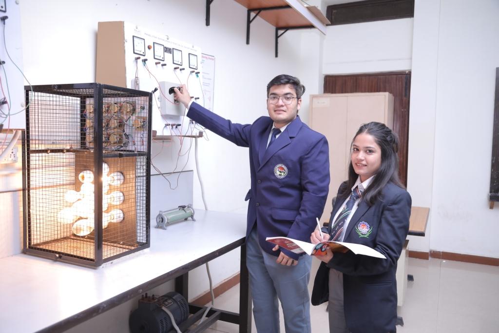 Engineering Students