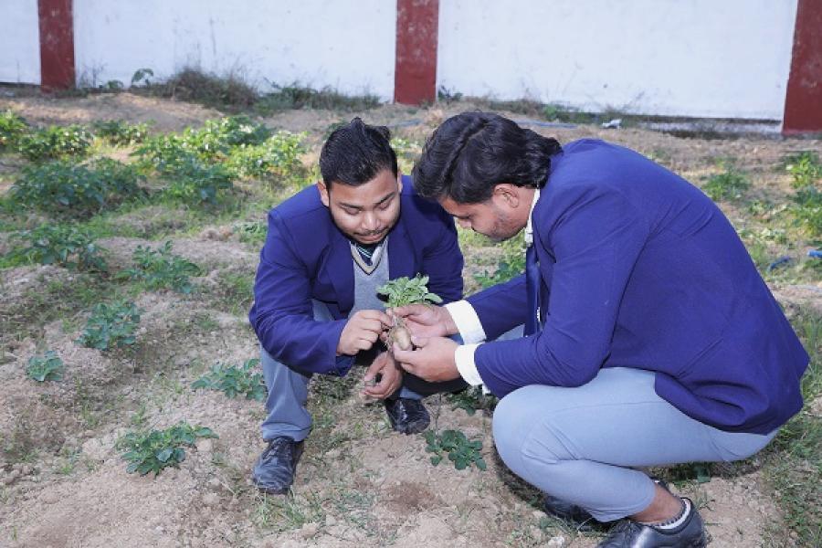 Engineering Students