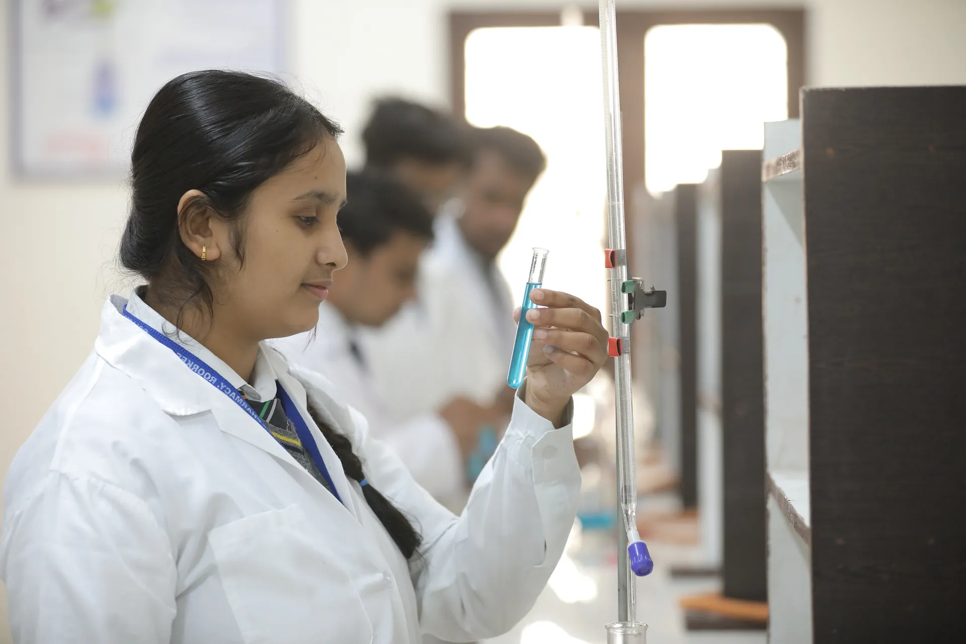 Engineering Students