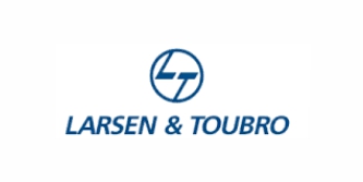 L & T logo