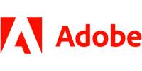 Adobe logo