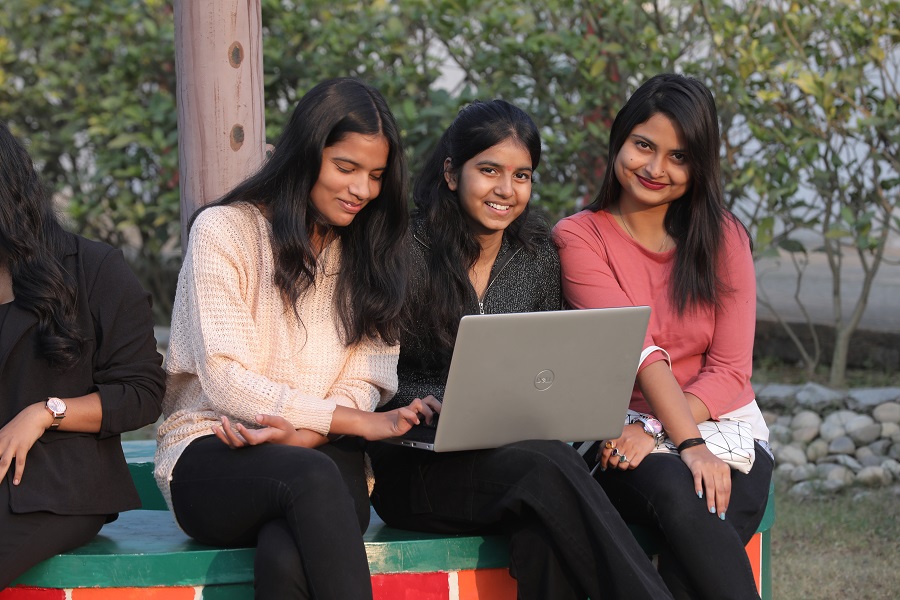 Roorkee College of Smart Computing campus