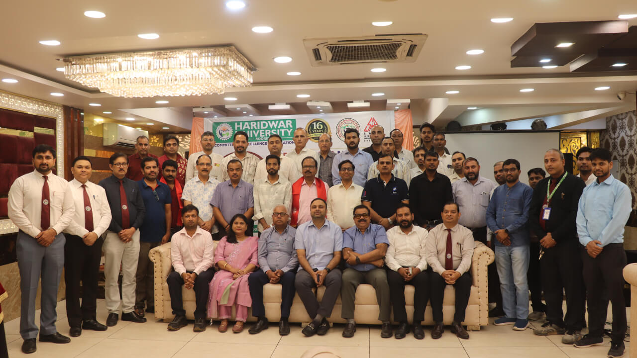 HR Leaders Meet 2026 – Roorkee Chapter